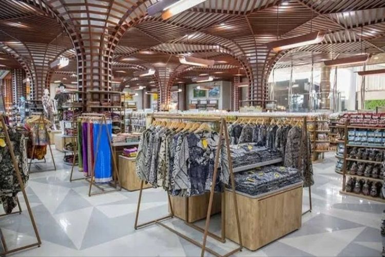 Liburan ke Bali, jangan pulang tanpa mengunjungi 5 tempat oleh-oleh ini: belanja hemat di surga bela