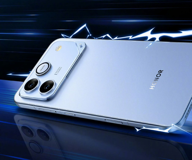 Honor Win, Win RT gaming phones debut with 185Hz display, 10,000