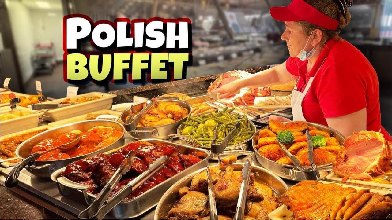 Chicago’s hidden gem: The all-you-can-eat Polish feast everyone missed