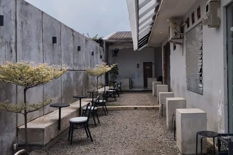 9 rekomendasi kafe dekat Stasiun Sukabumi untuk menunggu kereta dan bersantai