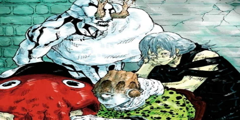 Jujutsu Kaisen quietly set up its sequel’s biggest plot twist years ago