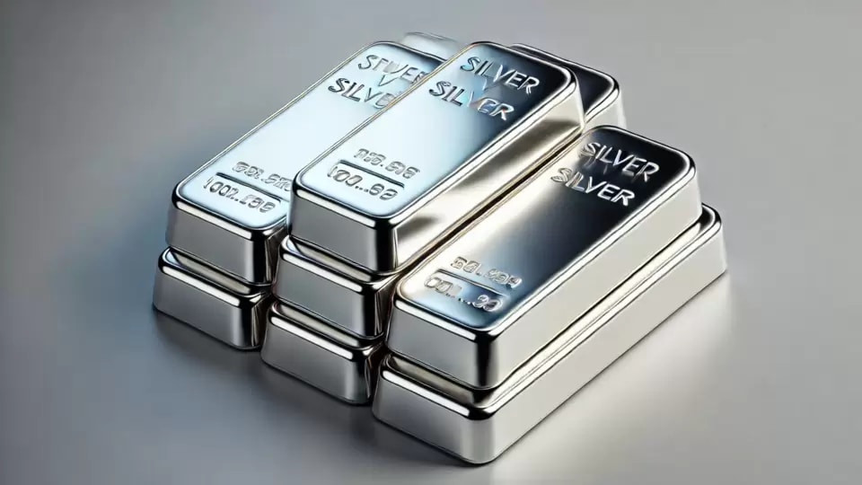 Silver prices headed for profit-taking after record bull run? Here's ...