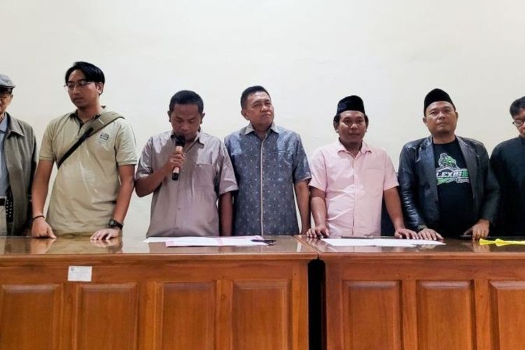 Dewan Pengupahan Situbondo Minta Gubernur Jatim Tinjau UMK