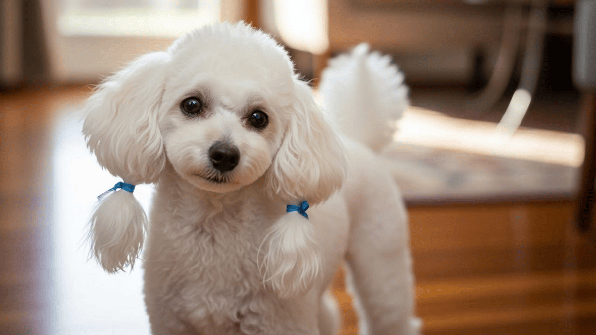 Your dog could be your guardian angel: 10 signs that confirm it