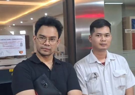 Insanul Fahmi Bantah Kekasih Inara Rusli Jahat, Klaim Punya Bukti