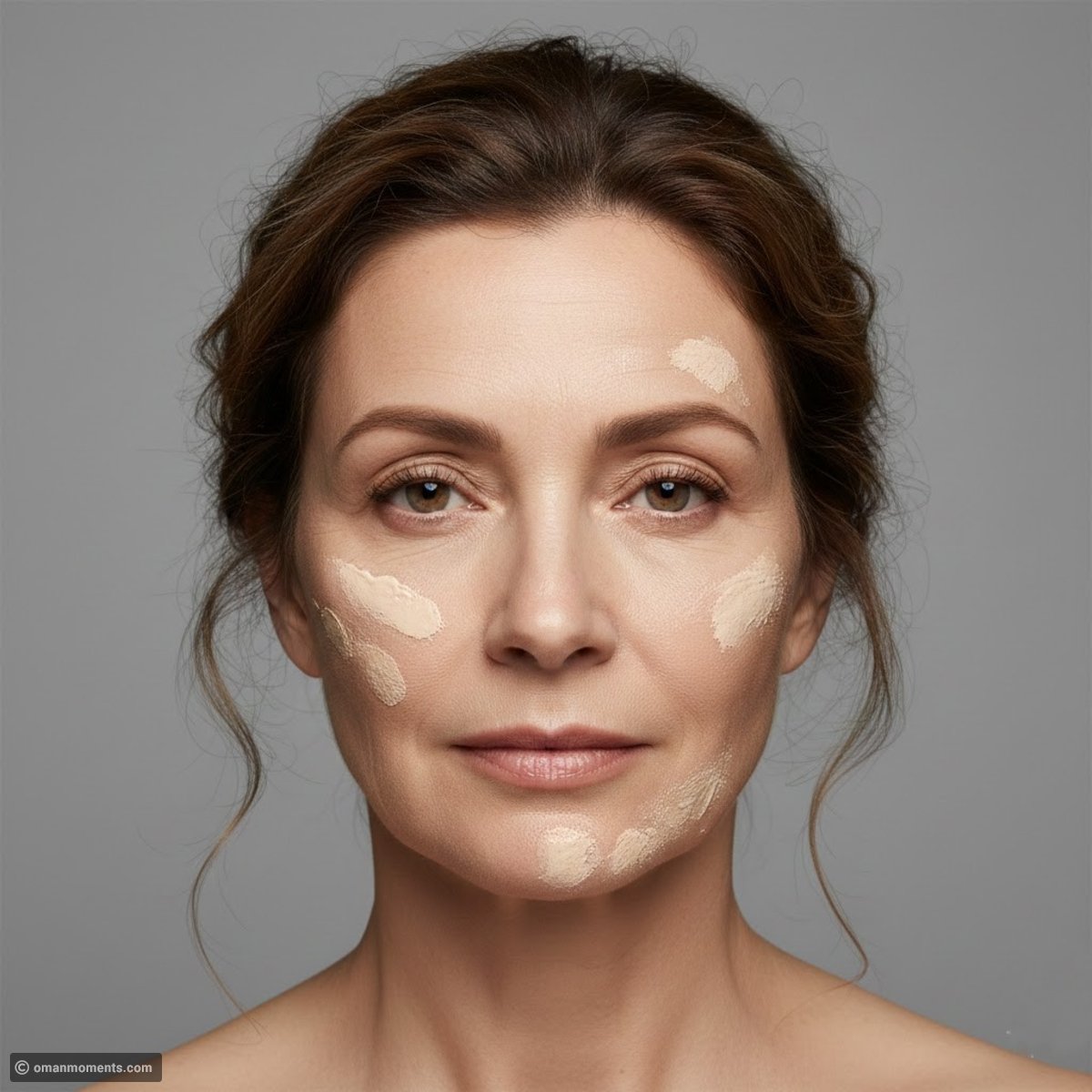 Makeup experts warn: 11 concealer errors to avoid after 40