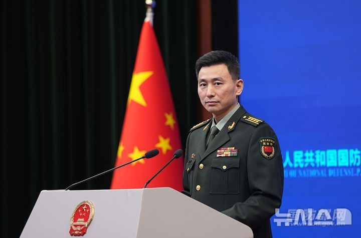 「台湾を武装させるな!」中国国防省、米国の武器売却を猛批判!武力行使も示唆