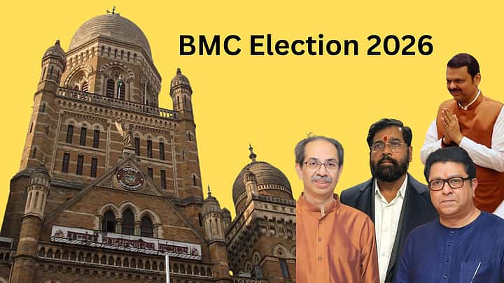 BMC election 2026: Safety to sanitation — what Mumbai's voters want fixed before anything else