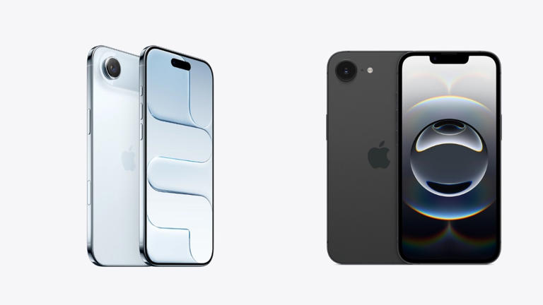 Apple iPhone Air 2 may still launch in fall 2026, iPhone 17e reportedly ...