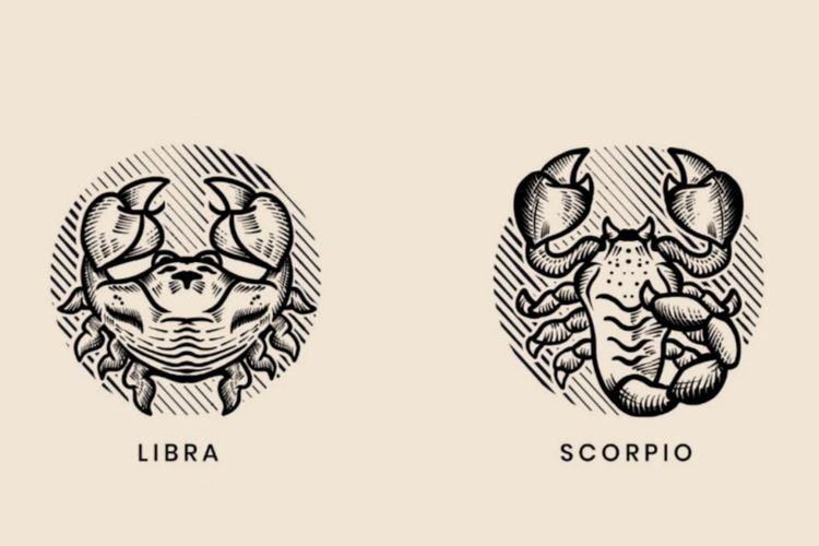 Ramalan Zodiak Libra dan Scorpio Akhir 2025: Keuangan, Karier, dan Cinta