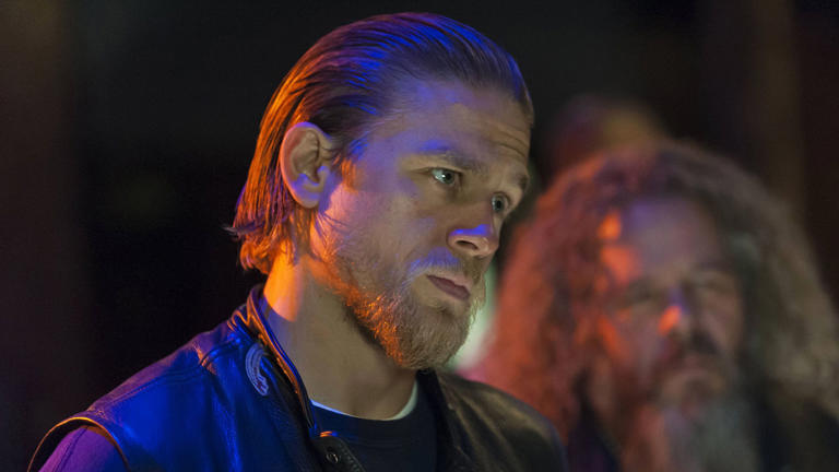 Charlie Hunnam's underrated SOA follow-up is the perfect binge before ...