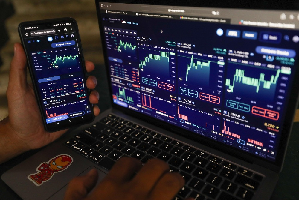 Pasar Saham 2026 Diprediksi Menjanjikan, Ini Kombinasi Reksa Dana Manulife Aset (MAMI)