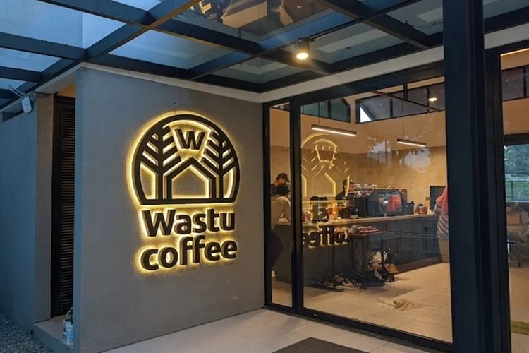 10 Kafe Nyaman Dekat Stasiun Cibinong Bogor