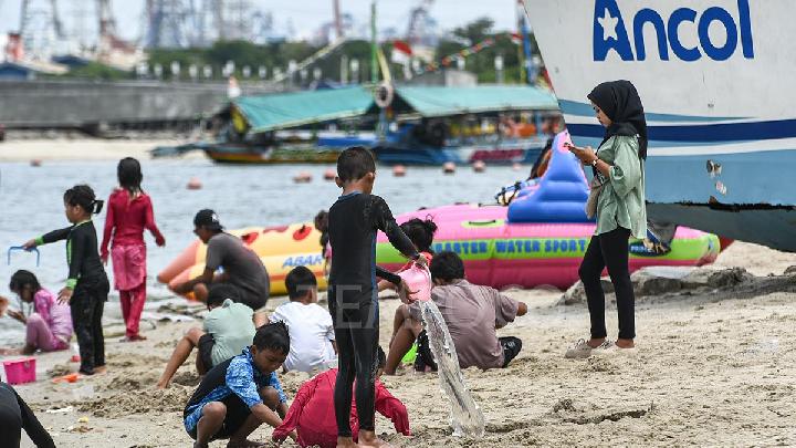 10 Persen Pendapatan Tiket Ancol Disalurkan untuk Bantuan Bencana Sumatera