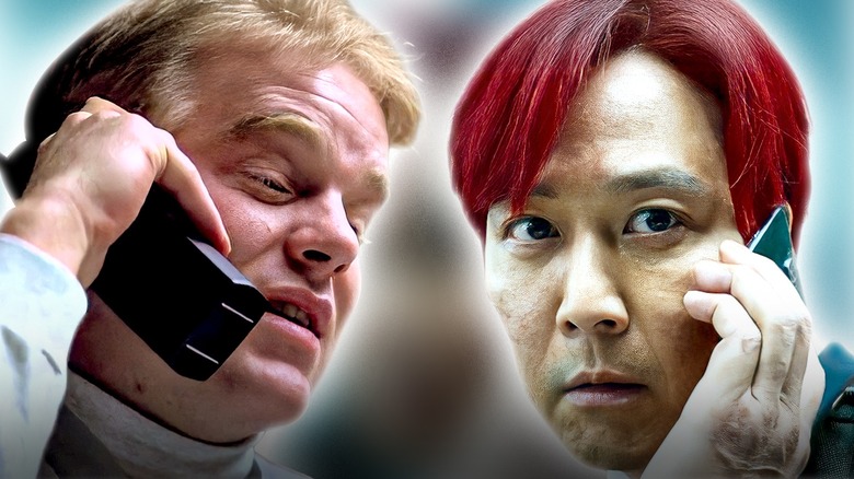 Movies and TV shows that used real phone numbers