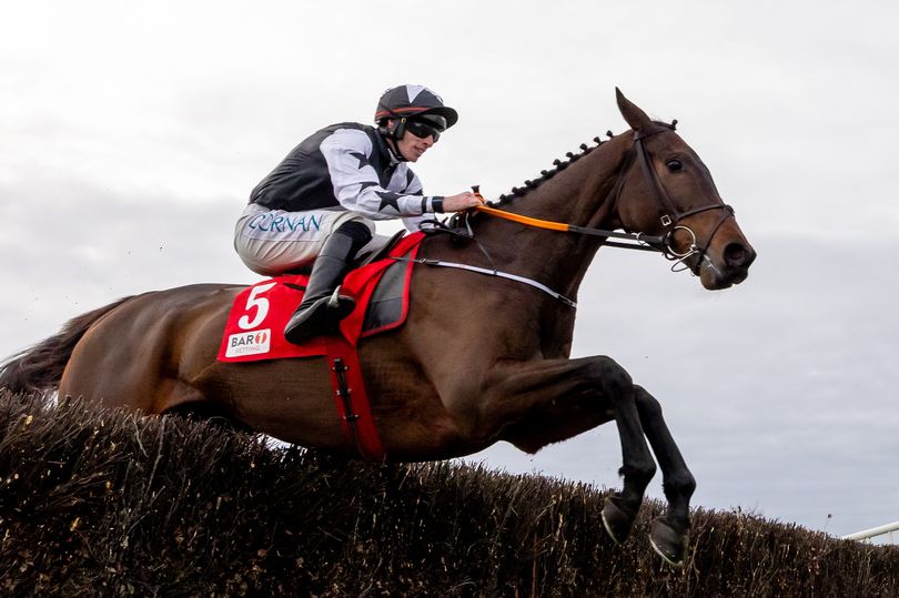 Horse racing tips: St Stephen's Day selections for Leopardstown ...