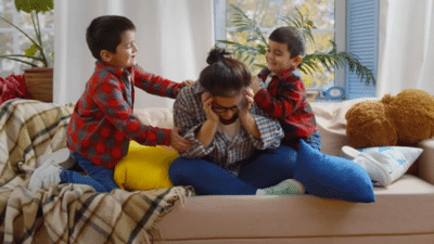 Even stubborn children will become humble: 7 effective positive ...