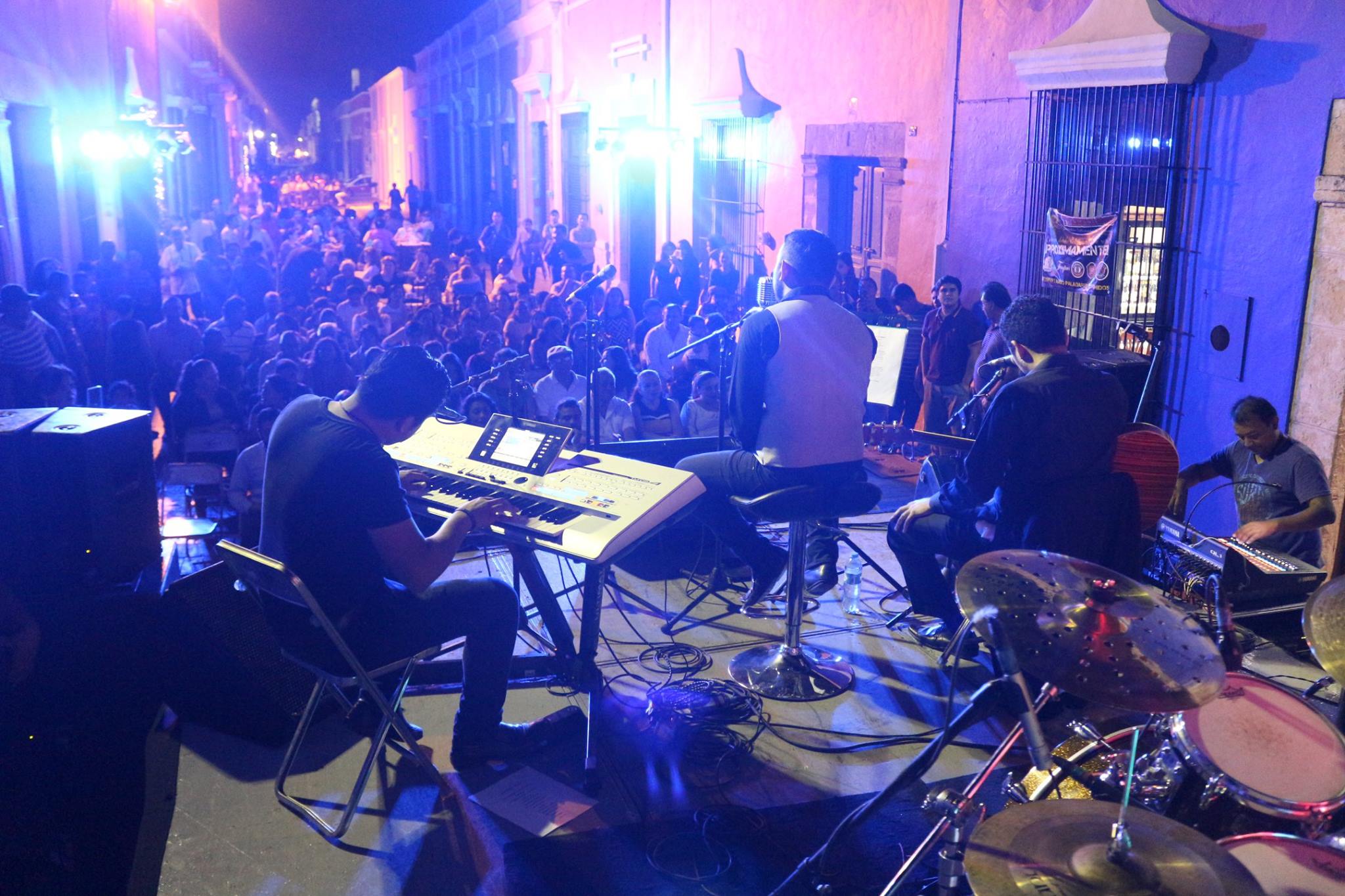 FICH 2025, fiesta del espíritu
