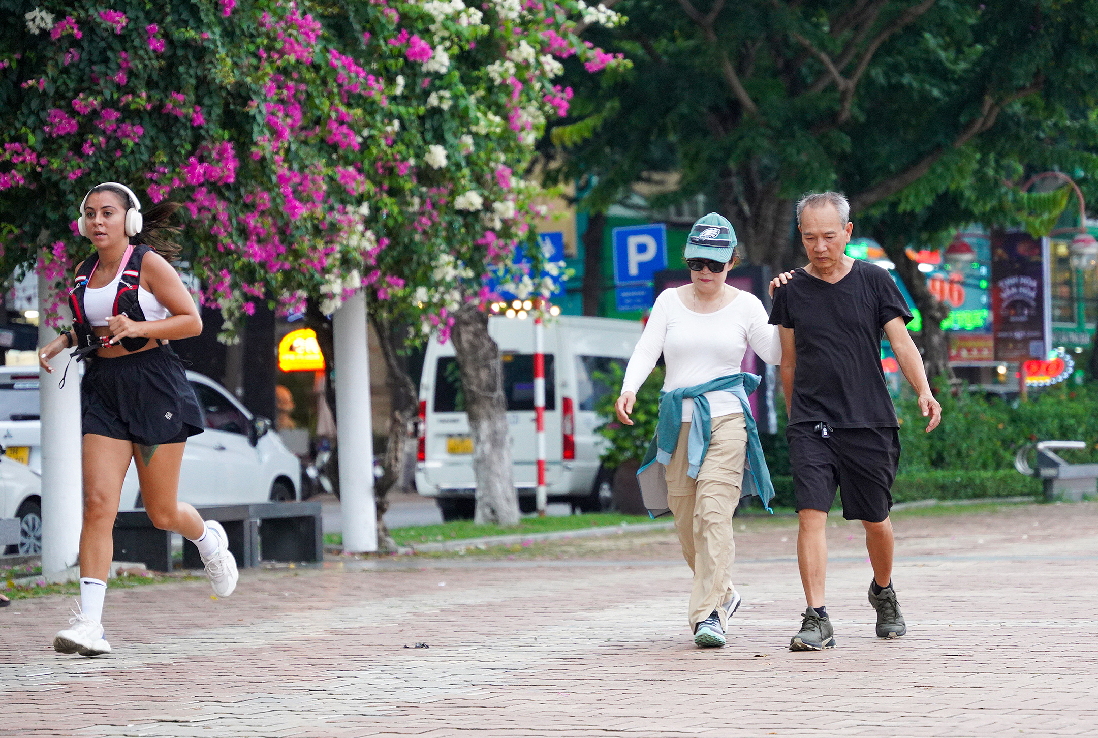 8 bài tập đốt cháy nhiều calo hơn chạy bộ
