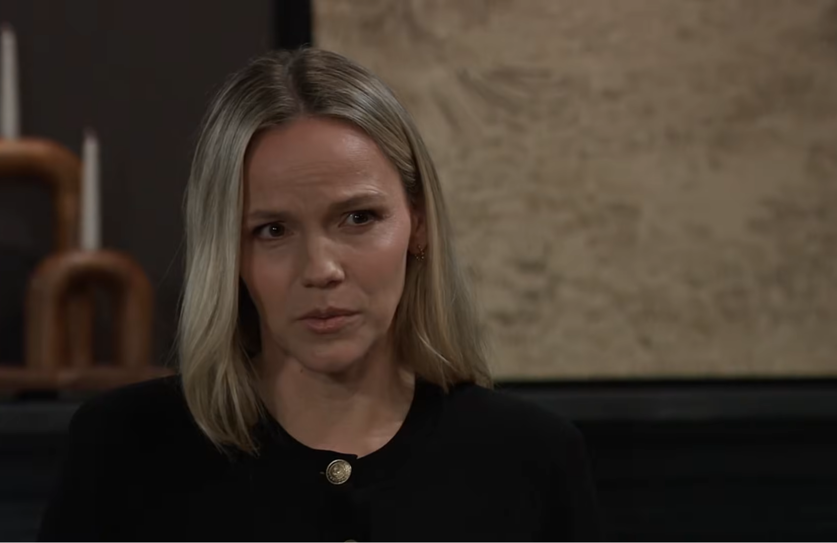 General Hospital spoilers: Michael weighs a mystery call, Willow battles Drew over Scout’s Christmas and Ava marks her territory at Sidwell’s party<br>