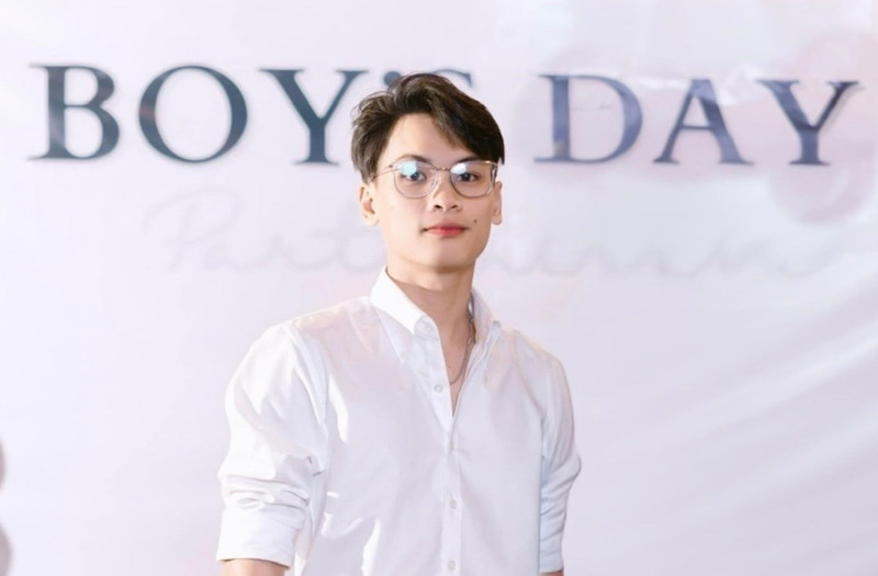 Nam sinh người Nùng: Đỗ Đại học Y Hà Nội nhờ dám ước mơ