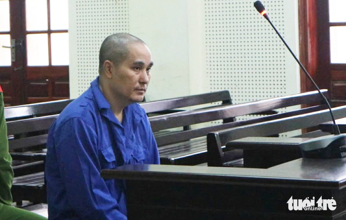 Chở thuê hơn 22kg ma túy, cựu chủ tịch xã nhận án chung thân