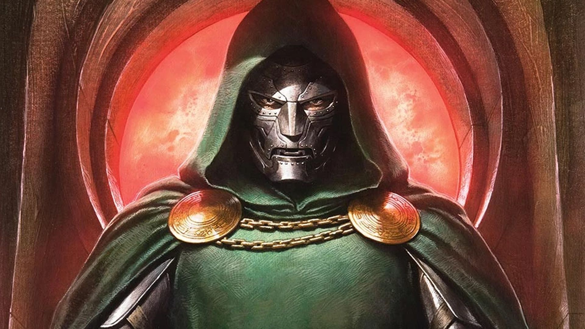 Marvel’s new Doom has a kingdom in the last place fans would expect