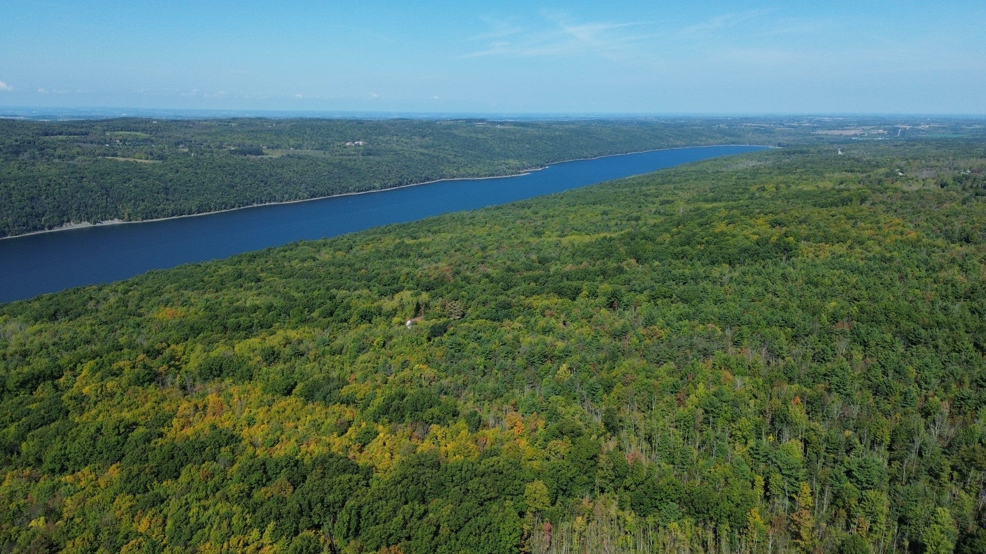 Finger Lakes Land Trust reaches major milestone, conserving 35,000 acres
