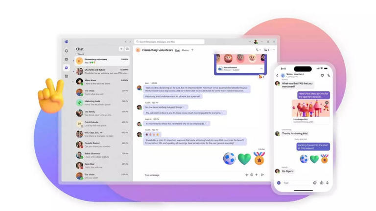 Microsoft Teams to roll out security update in 2026: What is changing ...