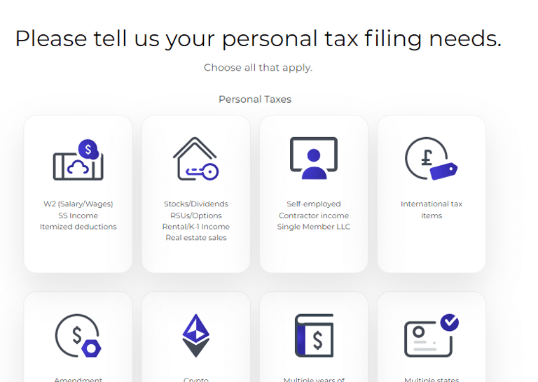 Picnic Tax review 2026: Online tax prep from CPAs
