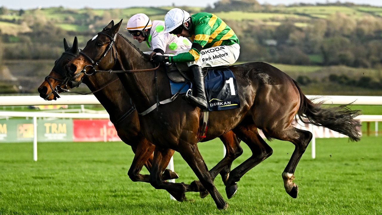 How to watch Boxing Day horse racing 2025 for free
