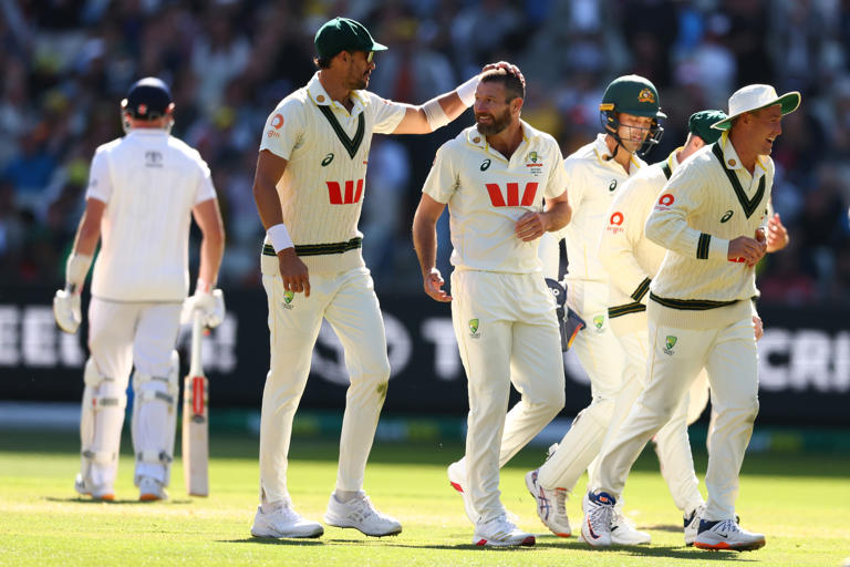 'Shocker': Carnage as 123-year first rocks Boxing Day Test