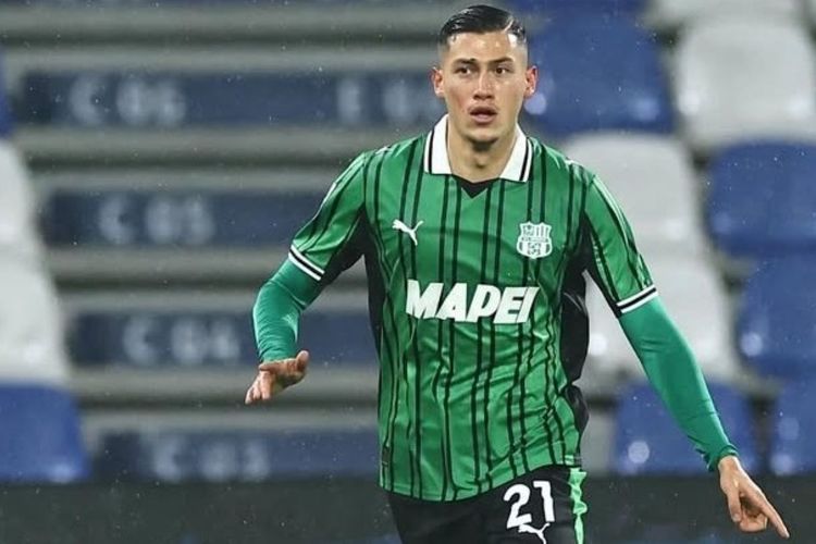 Rizky Ridho dan Jay Idzes Masuk 5 Pemain Terbaik PSSI Awards 2026