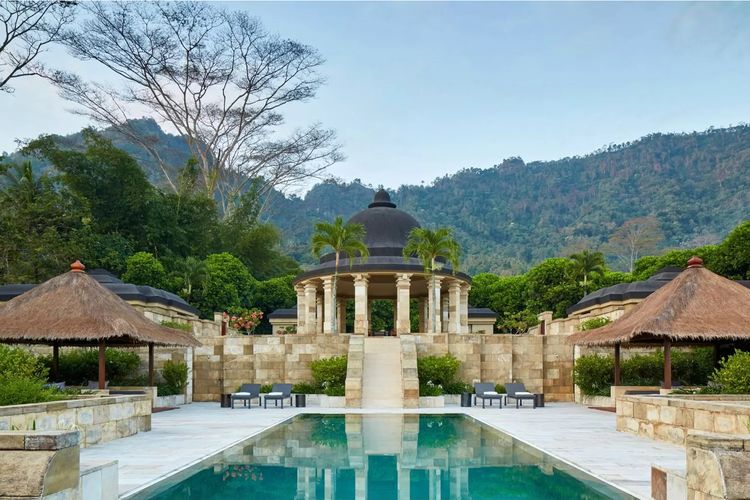 Mau Menginap di Magelang? 10 Tempat Staycation Tenang Jauh dari Keramaian Kota
