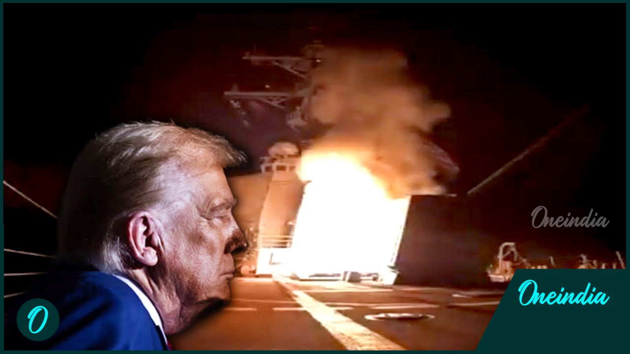 US bombs ISIS in Nigeria breaking: Trump launches deadly Christmas ...