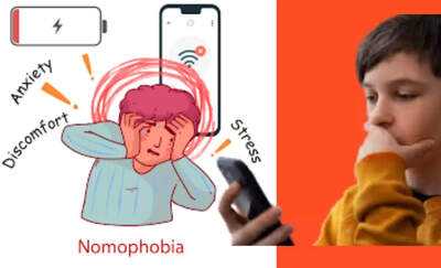 Rising concern of nomophobia among students in Himachal Pradesh