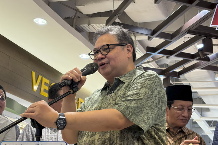 Pemerintah Targetkan Belanja Masyarakat Capai Rp 110 Triliun pada Akhir 2025