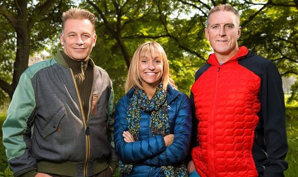 BBC Winterwatch star forced to save own life after suffering heart attack