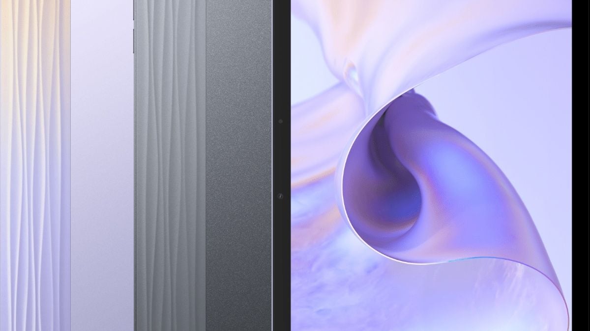 Diperkenalkan di Tiongkok, Ini Spesifikasi Oppo Pad Air 5