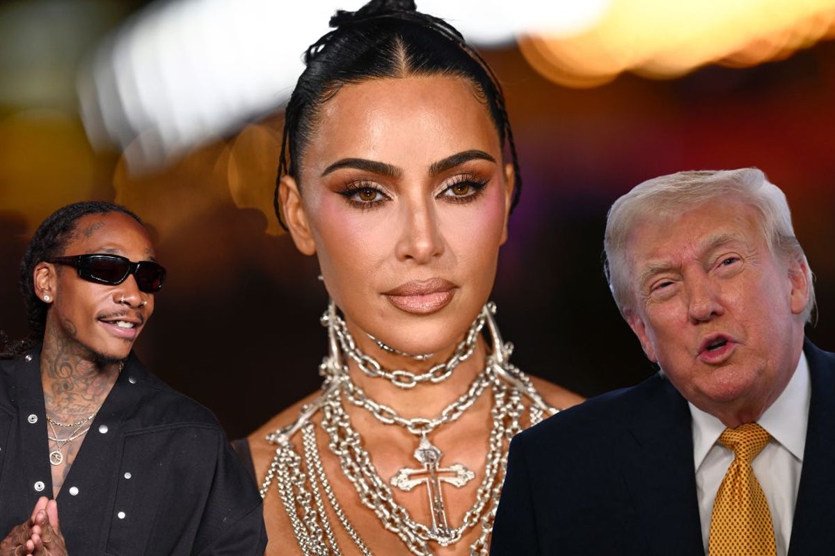 Celebrity conspiracy theories that dominated 2025