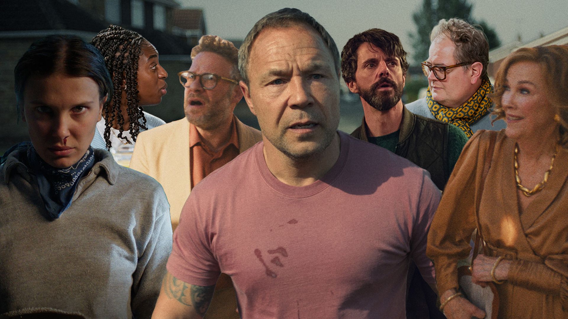 Your complete guide to the most binge-worthy TV shows of 2025 ...