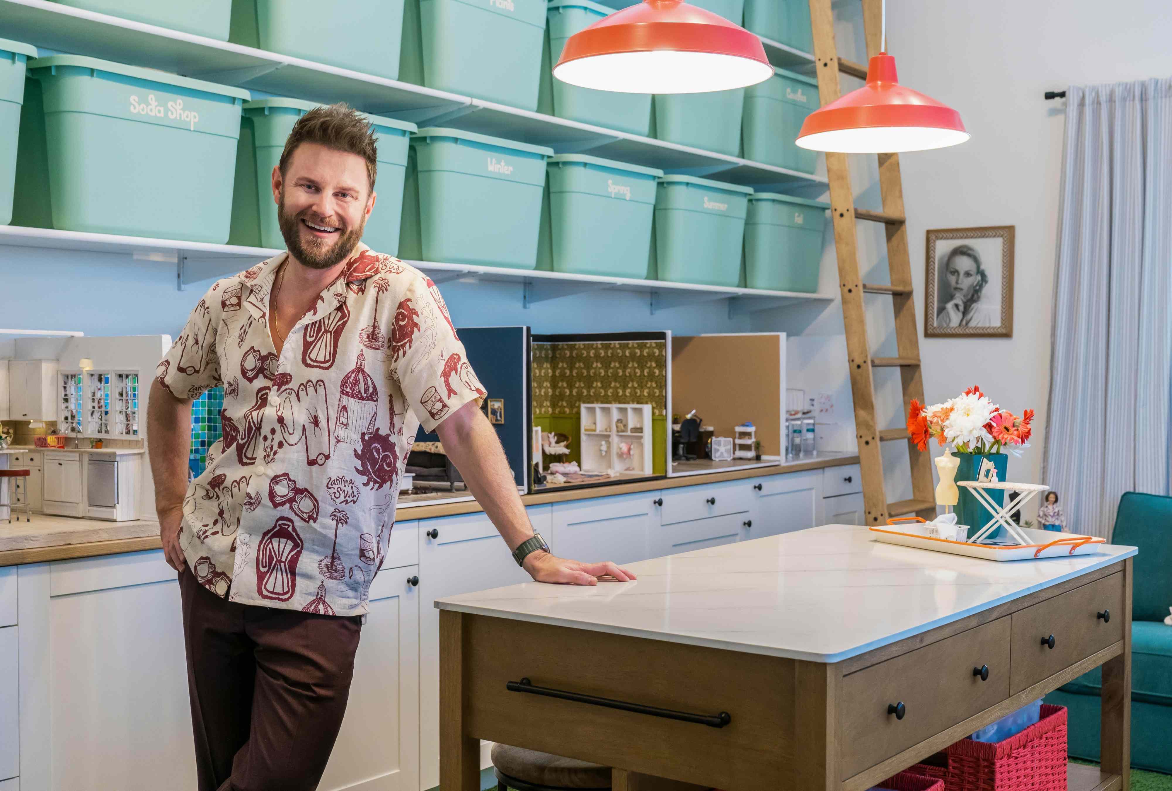 Bobby Berk's new show 'Junk or Jackpot' helps collectors love their ...