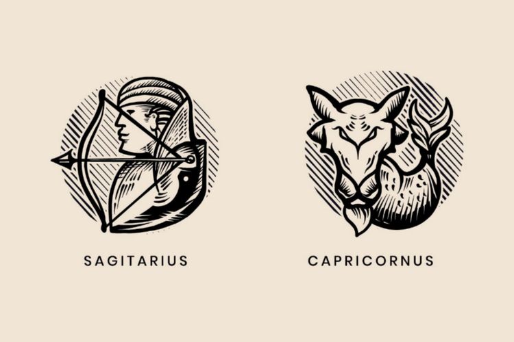 Ramalan Zodiak Sagitarius dan Capricorn Akhir 2025: Keuangan, Karier, dan Cinta