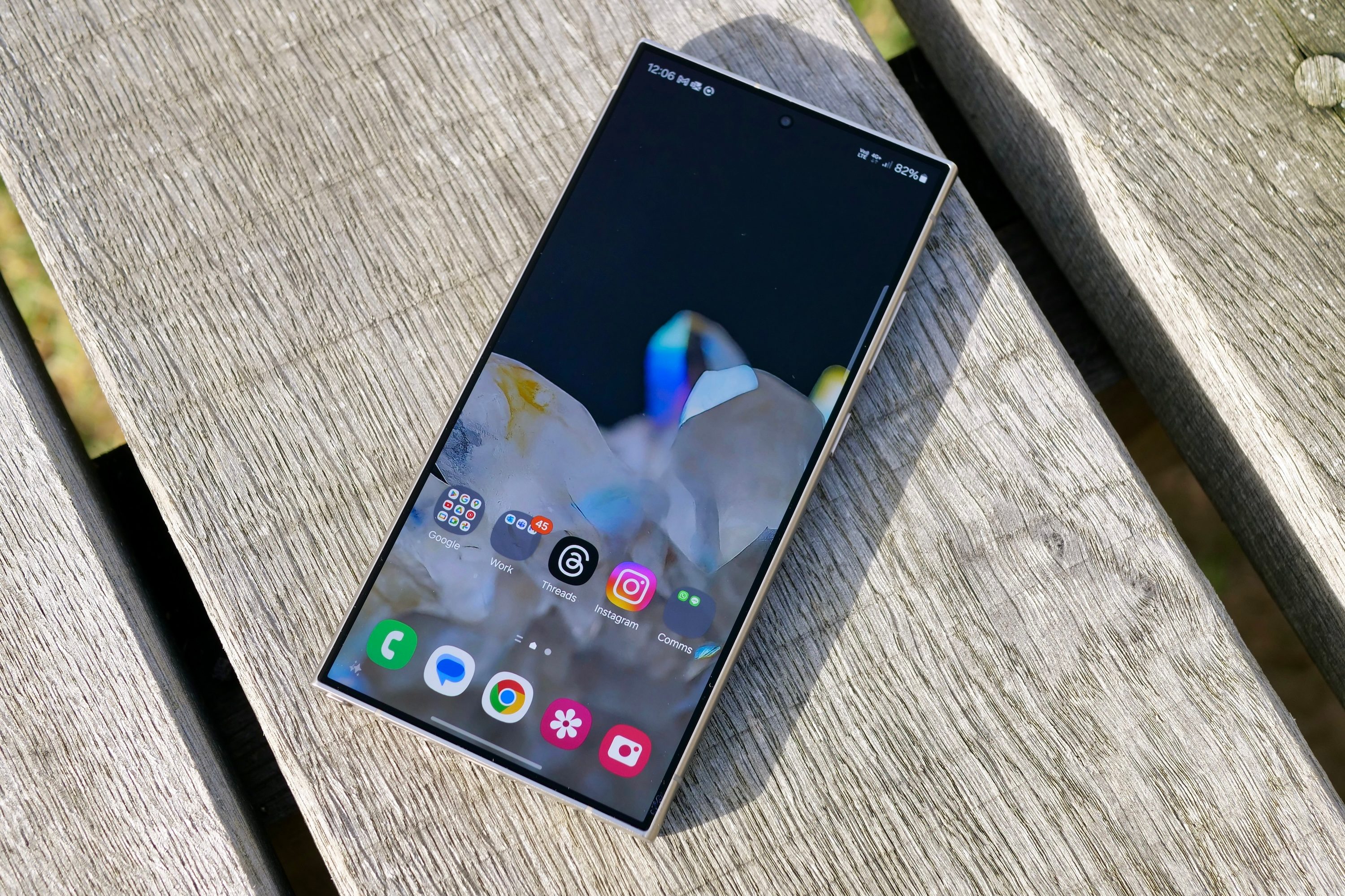 Your Android phone may soon offer smart suggestions based on your activity