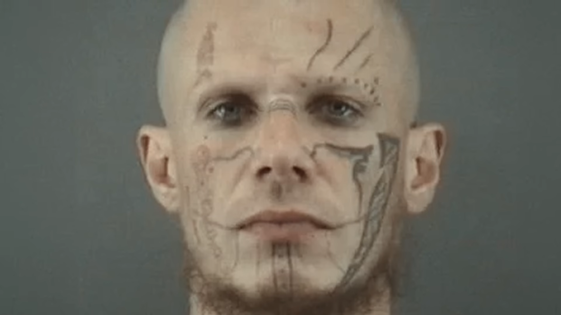 They laughed off his satanism until the bones were found