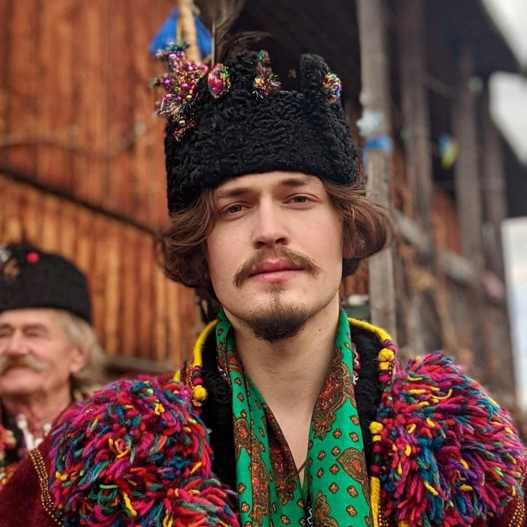 ETSU grad has 'emotional' online graduation from war-torn Ukraine