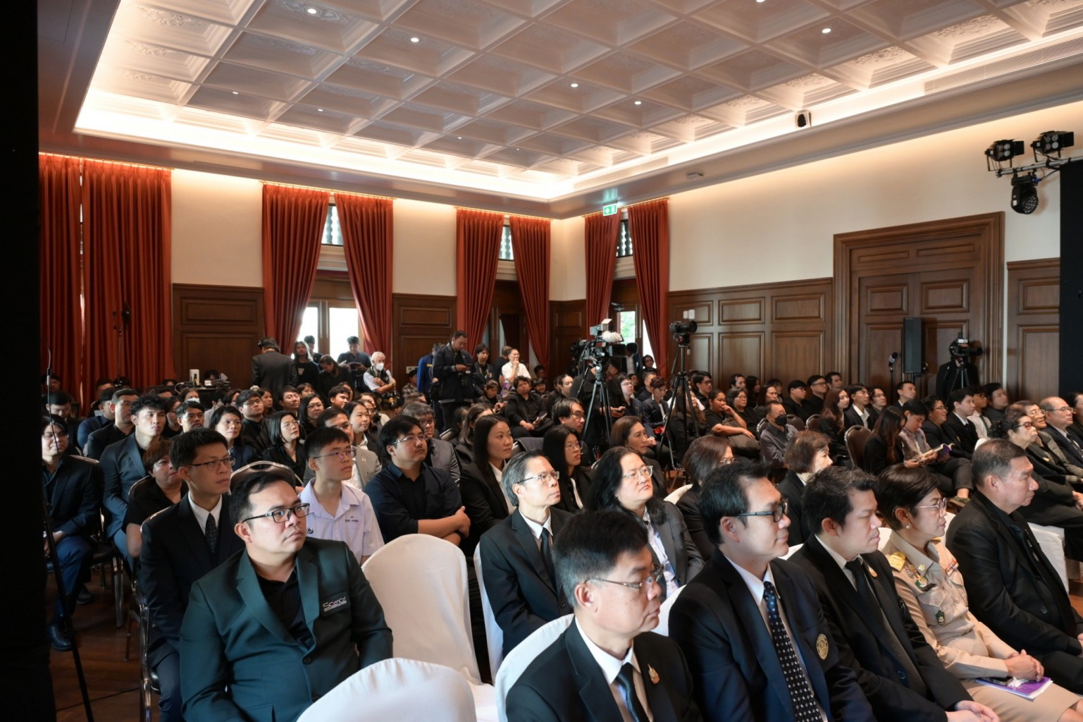 เปิด 43 สิ่งมีชีวิตใหม่ของโลก ปรากฏการณ์ใหม่ทางวิทยาศาสตร์ไทย