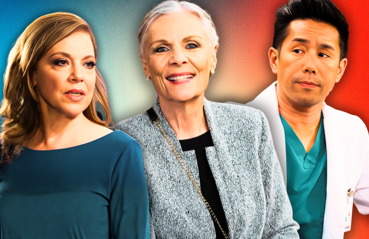 General Hospital: Complete list of comings and goings in December 2025<br><br>