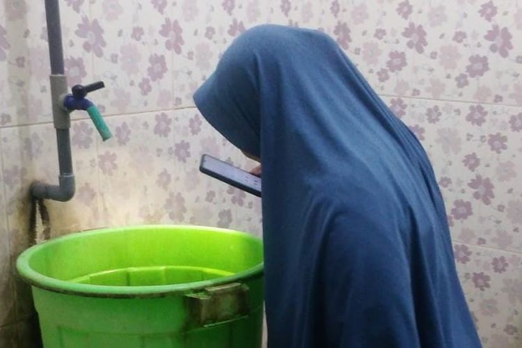 Kasus DBD di Pasuruan Mencapai 492 pada 2025, Ini Penyebabnya
