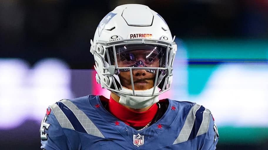 Patriots football christmas cards